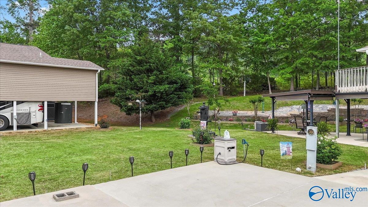 1727 Convict Camp Road, Guntersville, Alabama image 15