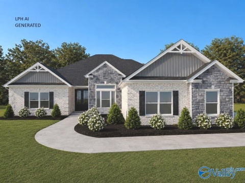 Homes For Sale - 26 LOT Lancaster Lane<br/> Athens, AL 35613