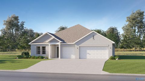 Photo of 141 Fenwick Place, Harvest, AL 35749 (MLS # 21905235)