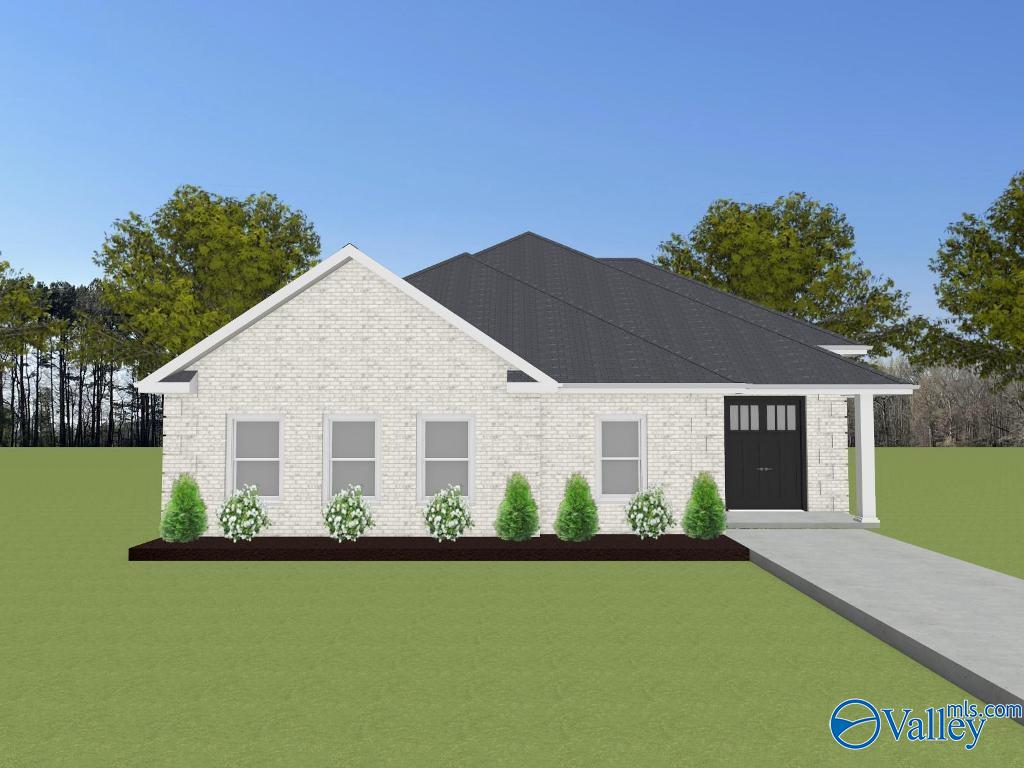 Emerson A Narayan Street, Madison, Alabama image 2