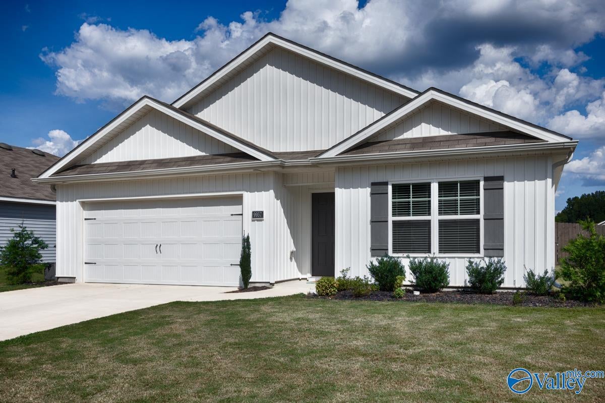 9957 Sequoyah Cove Drive