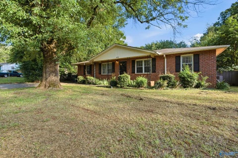 Homes For Sale - 609 O Fallon Road<br/> Madison County, Huntsville, AL 35811