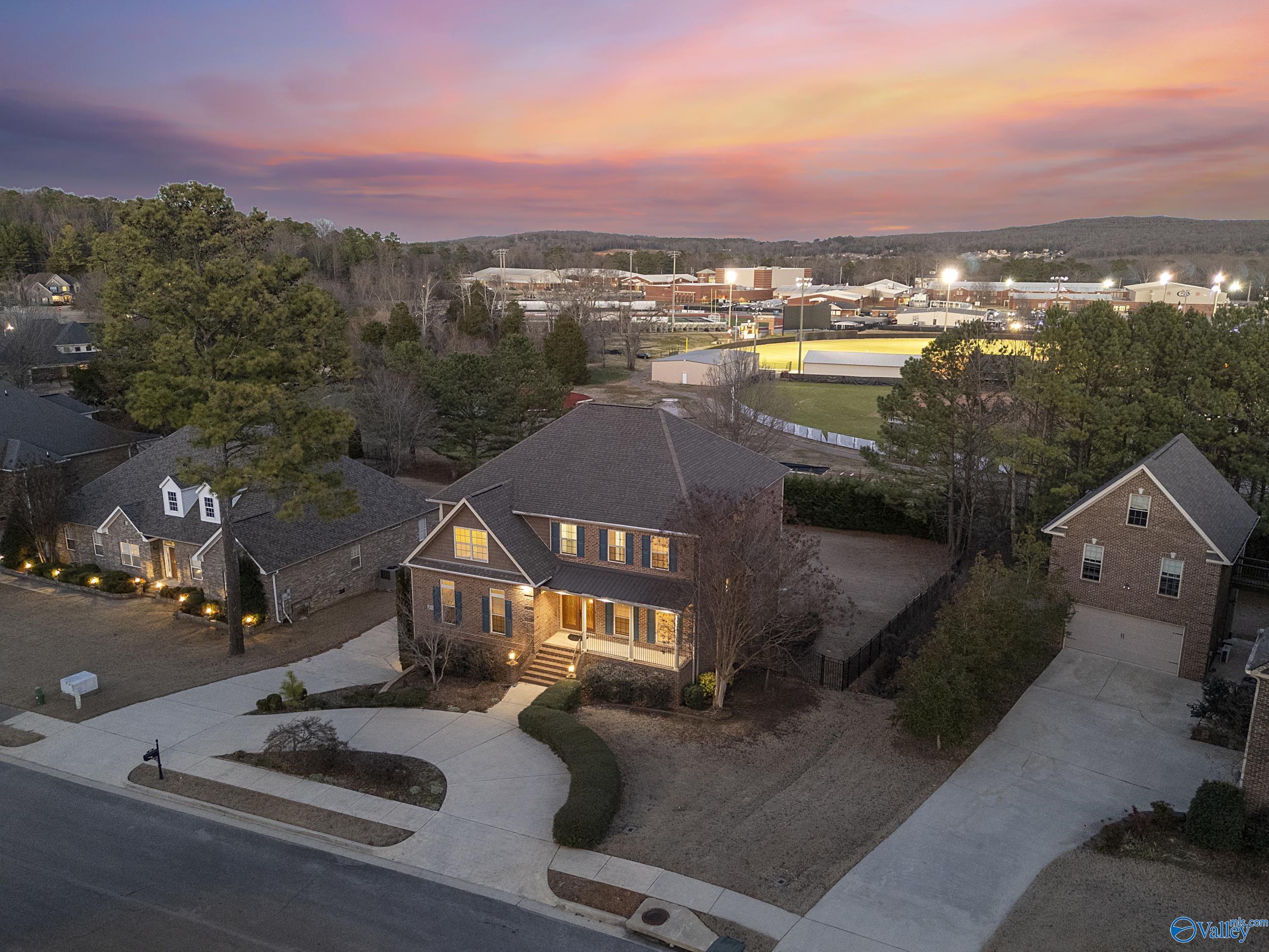 105 Cedar Valley Court, Harvest, Alabama image 2