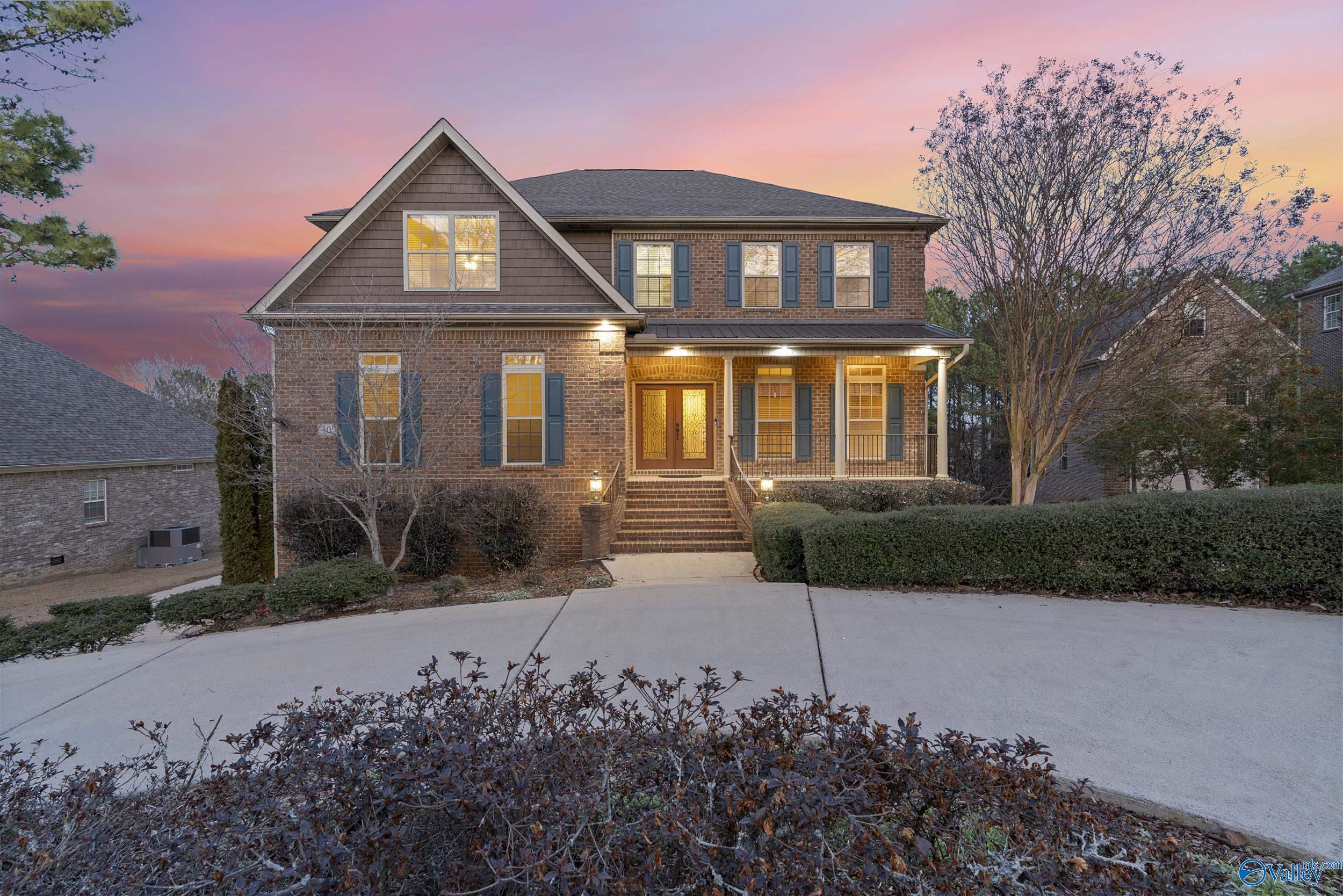 105 Cedar Valley Court, Harvest, Alabama image 1