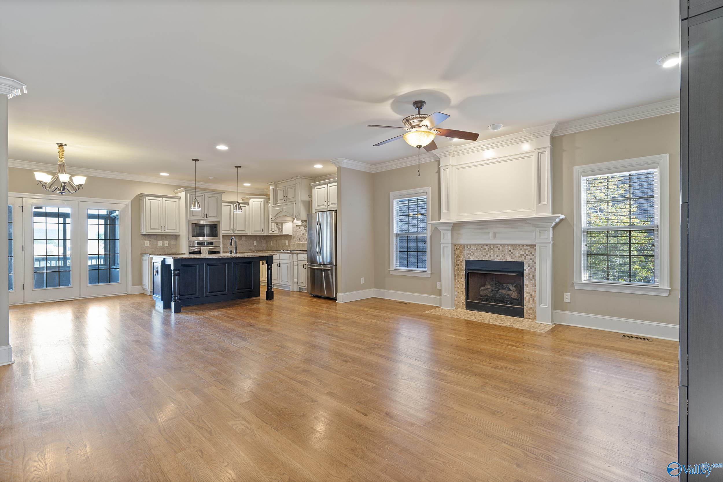 105 Cedar Valley Court, Harvest, Alabama image 6