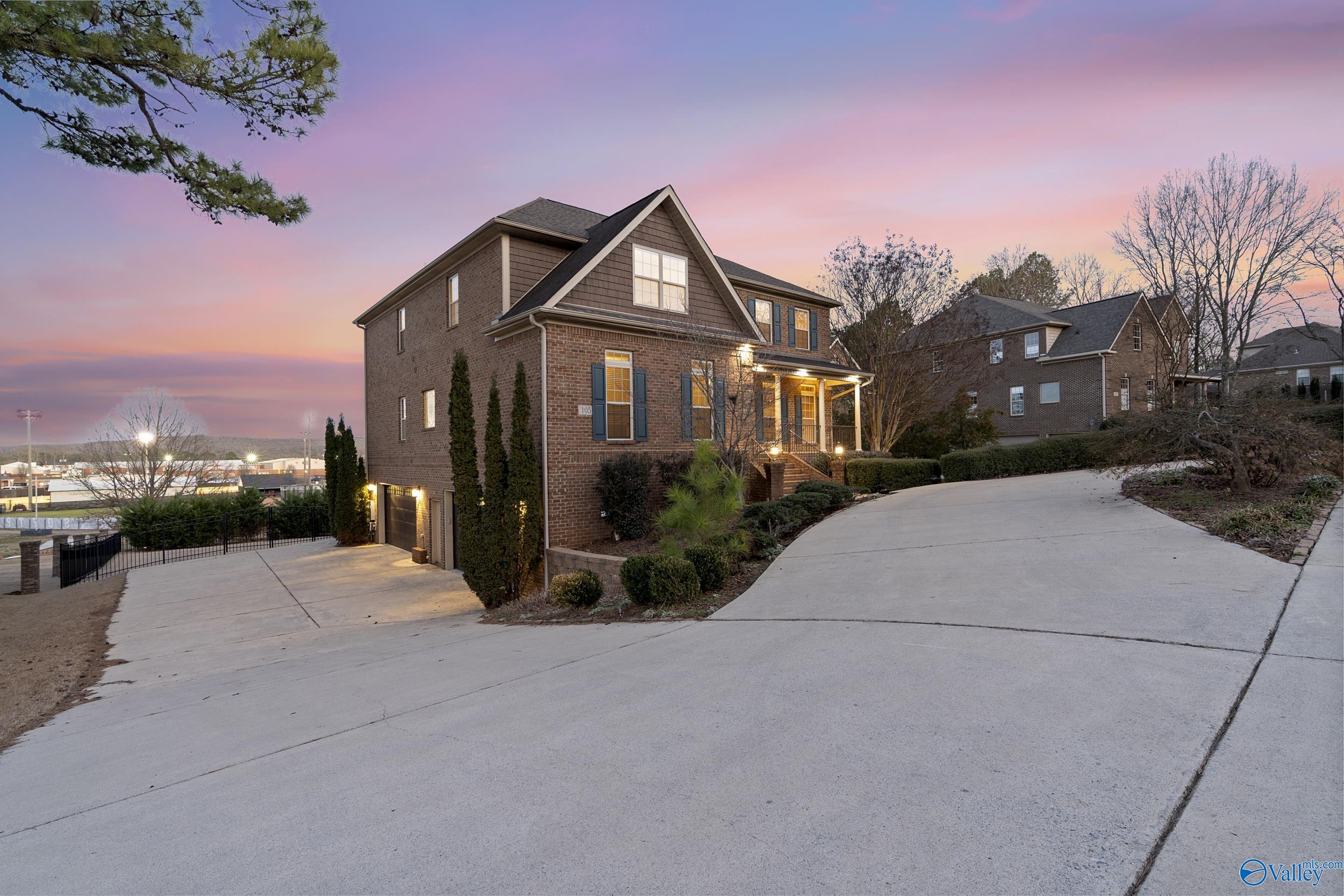 105 Cedar Valley Court, Harvest, Alabama image 48