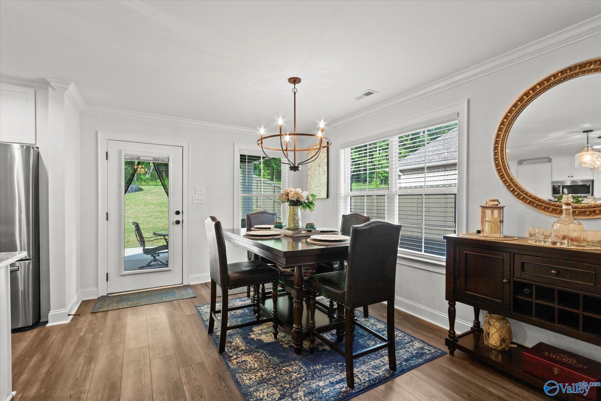 6527 Oak Meadow Drive, Owens Cross Roads, Alabama image 15