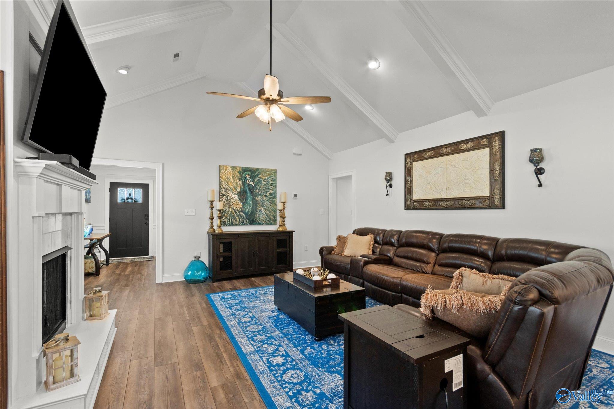 6527 Oak Meadow Drive, Owens Cross Roads, Alabama image 9