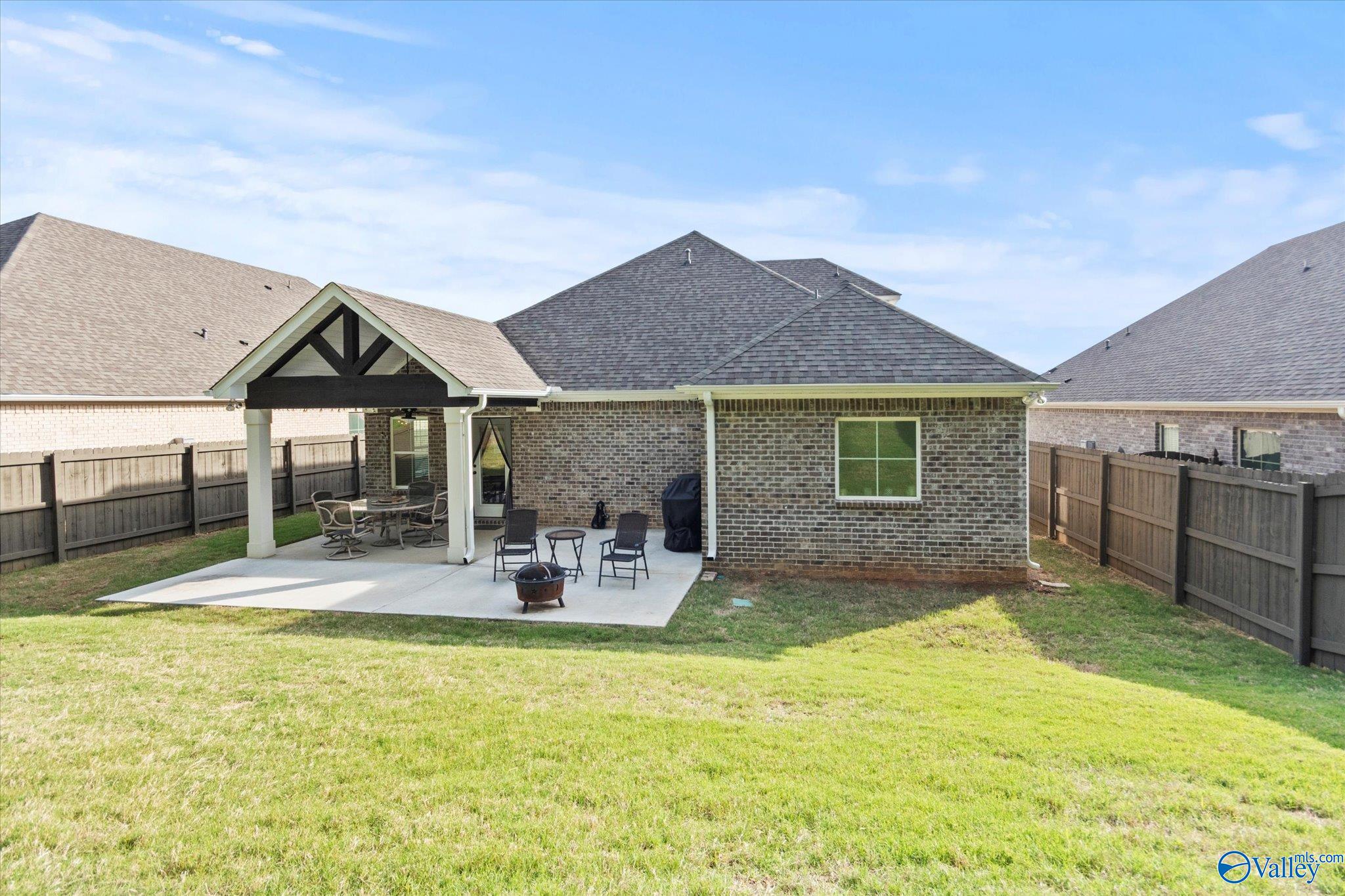 6527 Oak Meadow Drive, Owens Cross Roads, Alabama image 33