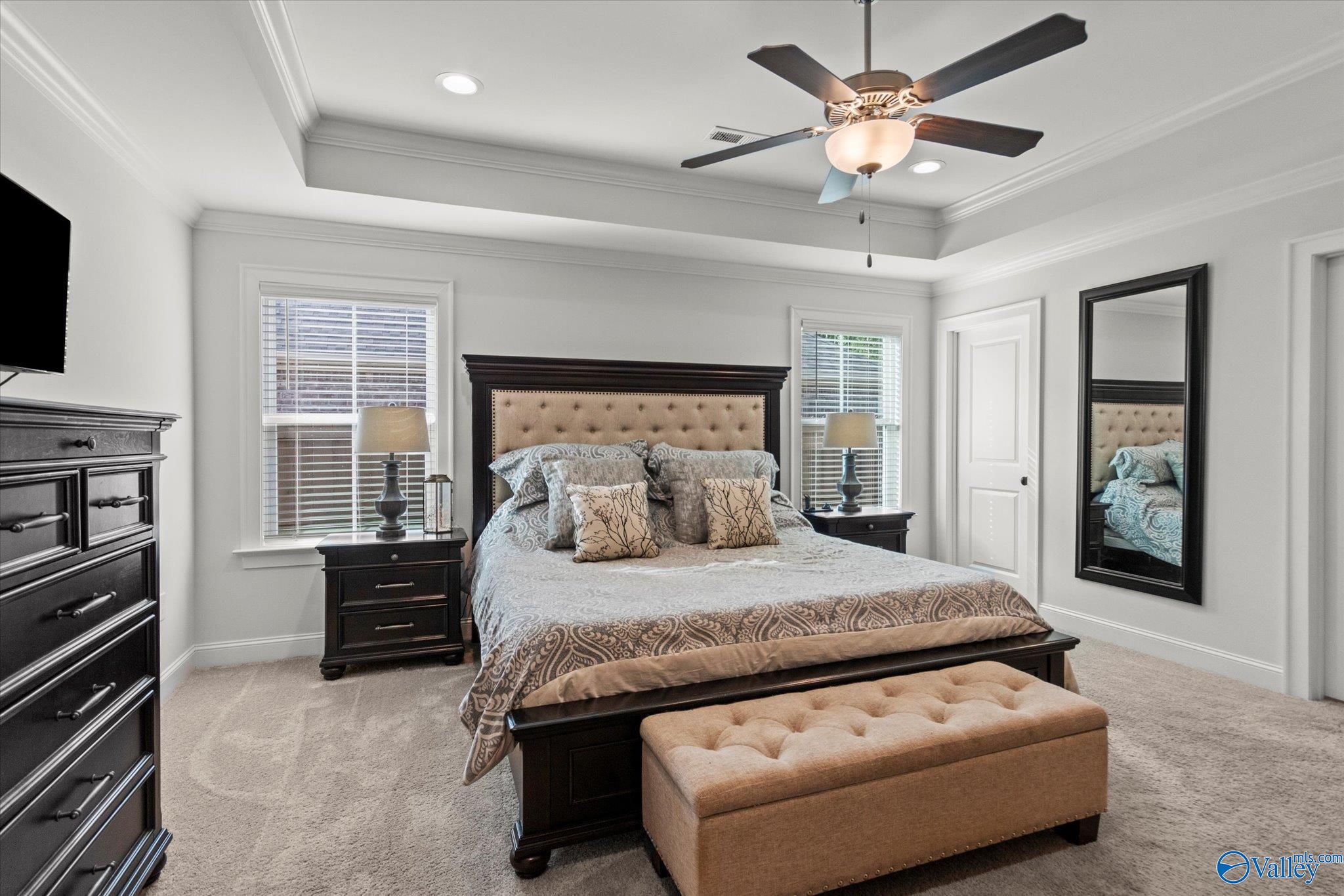 6527 Oak Meadow Drive, Owens Cross Roads, Alabama image 17