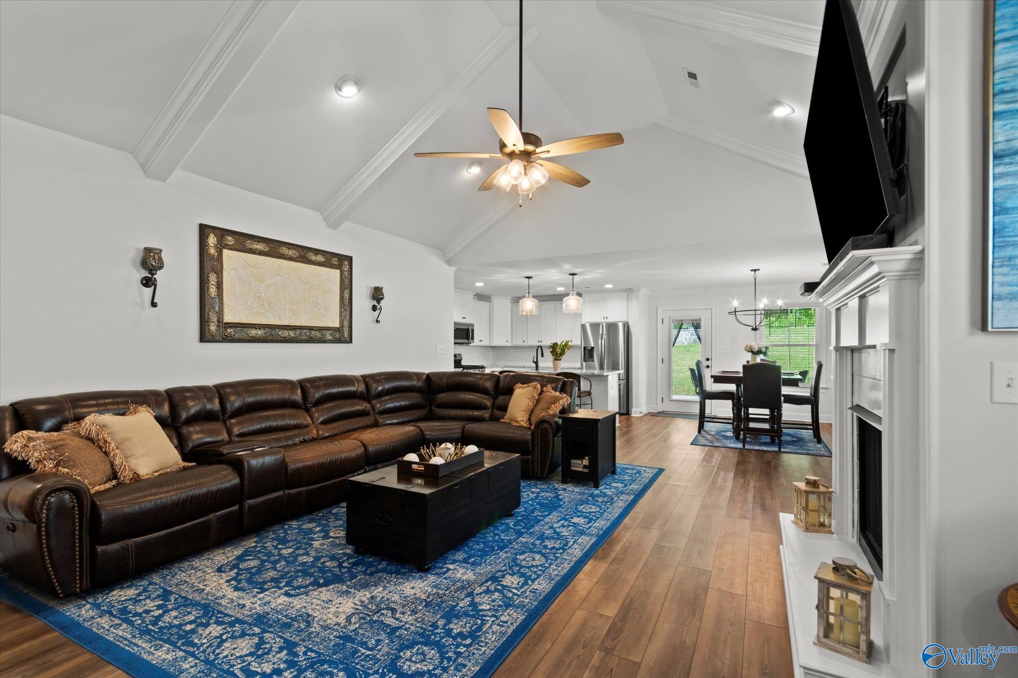 6527 Oak Meadow Drive, Owens Cross Roads, Alabama image 10