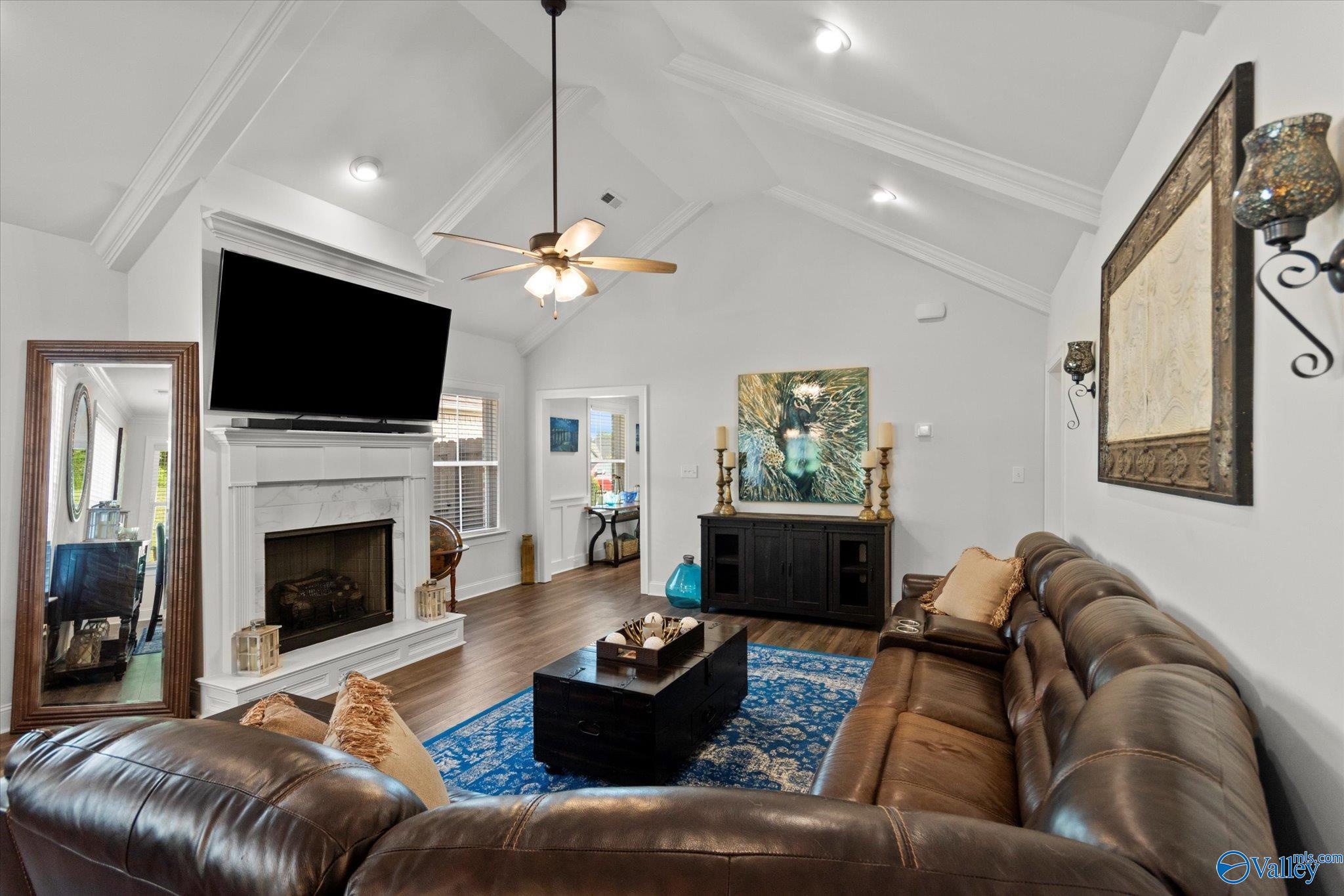 6527 Oak Meadow Drive, Owens Cross Roads, Alabama image 8