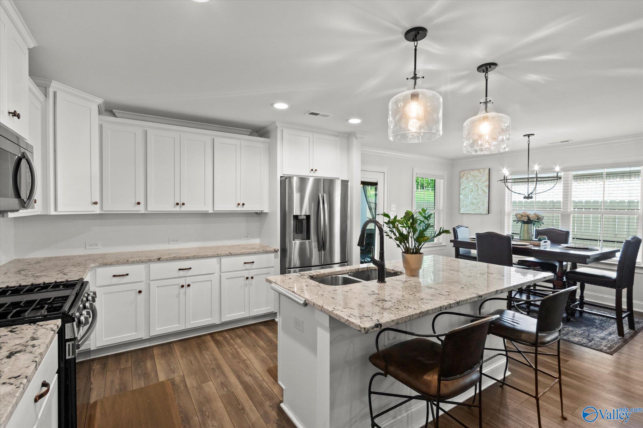 6527 Oak Meadow Drive, Owens Cross Roads, Alabama image 11