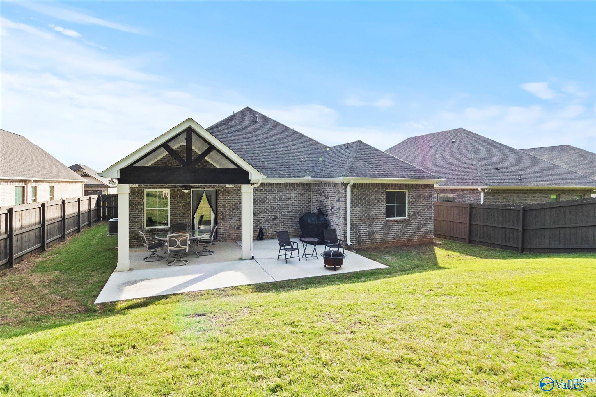 6527 Oak Meadow Drive, Owens Cross Roads, Alabama image 34