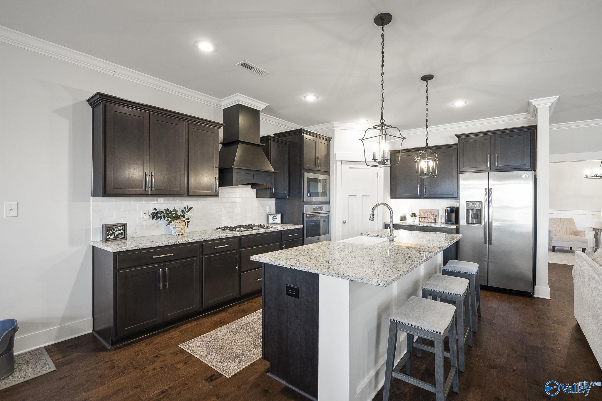 300 Woodwind Drive, Madison, Alabama image 15