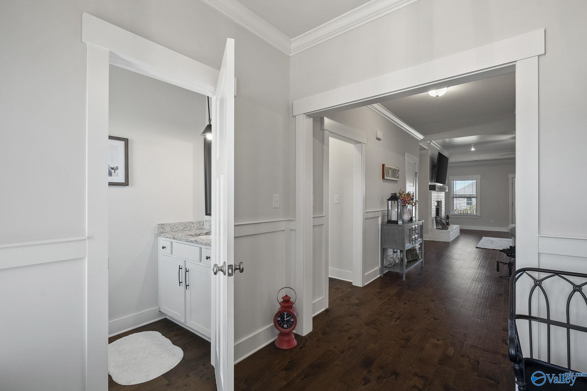 300 Woodwind Drive, Madison, Alabama image 2