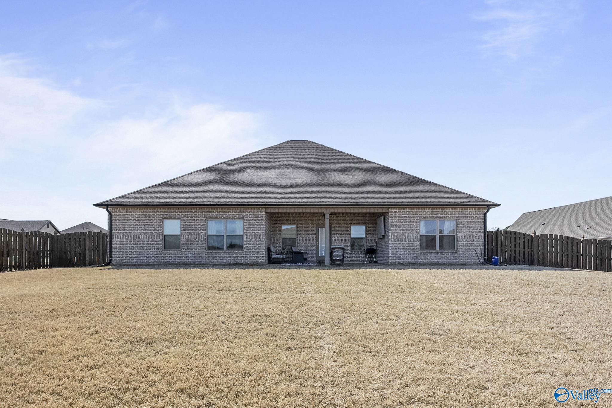 300 Woodwind Drive, Madison, Alabama image 27