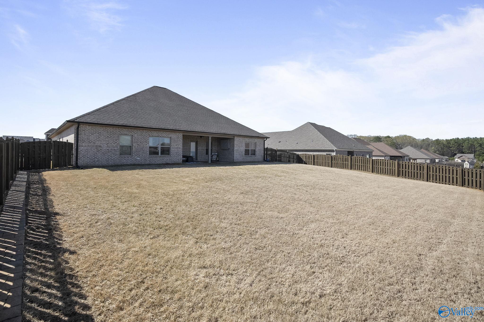 300 Woodwind Drive, Madison, Alabama image 26