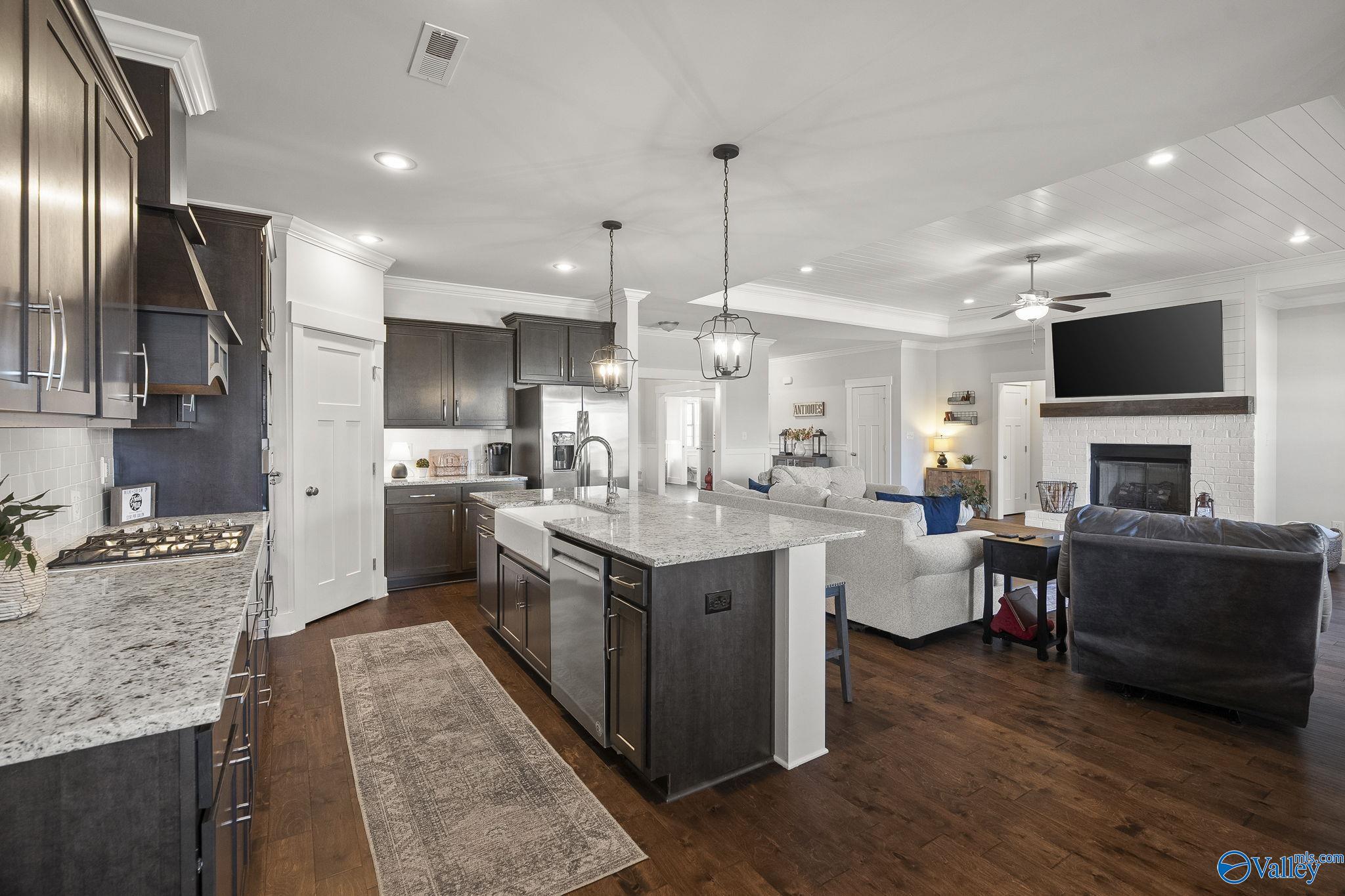 300 Woodwind Drive, Madison, Alabama image 16