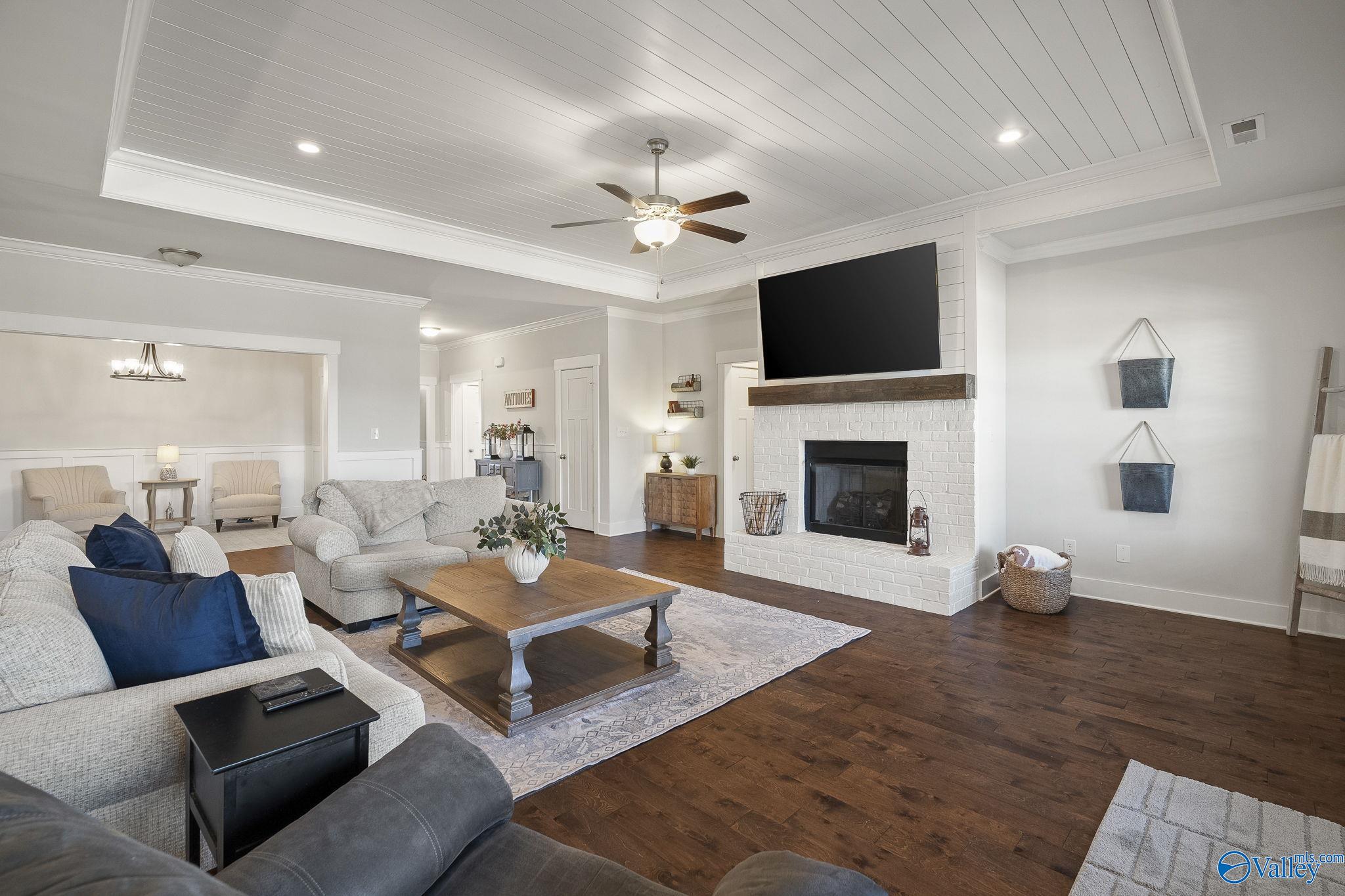 300 Woodwind Drive, Madison, Alabama image 14