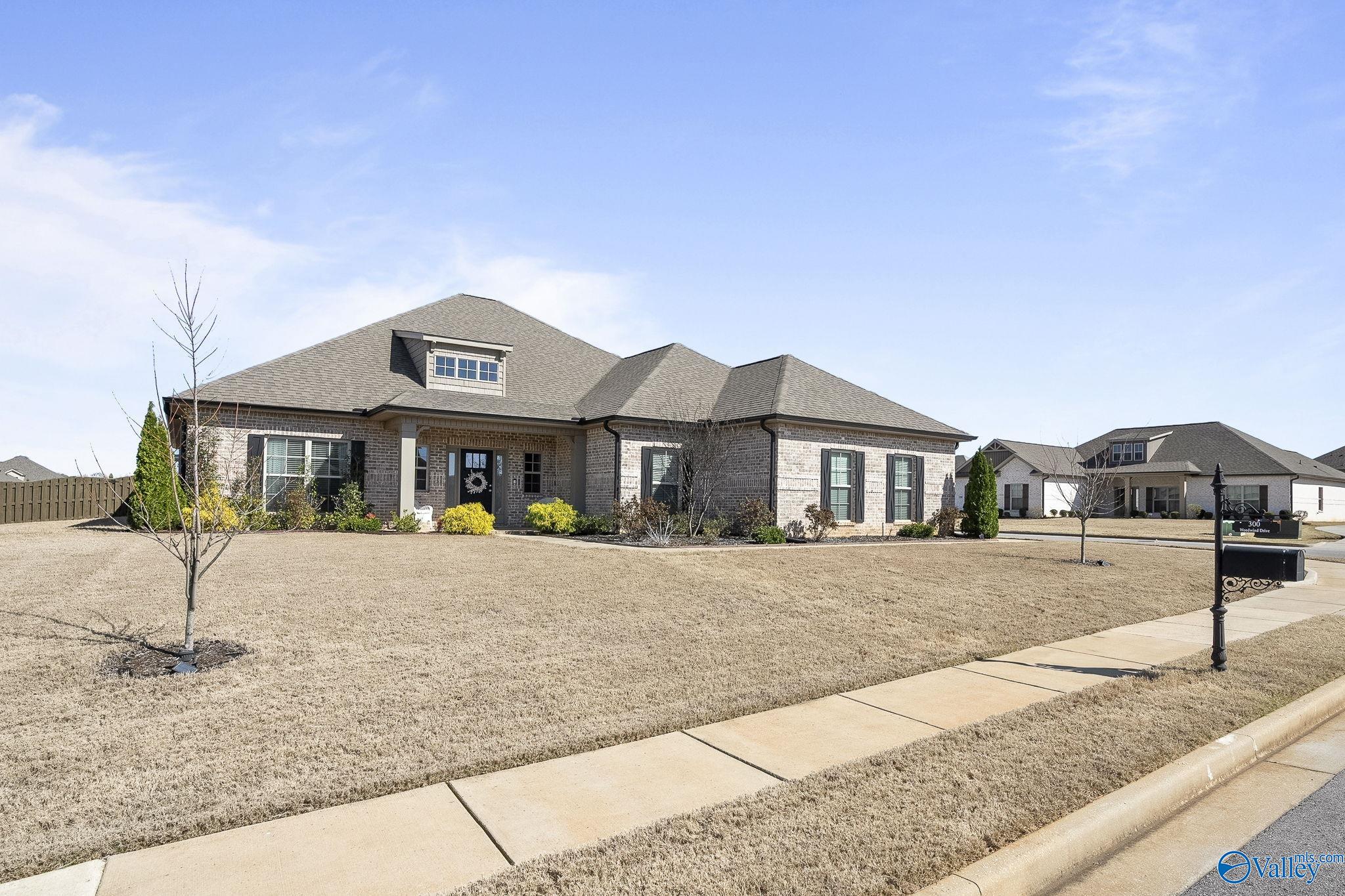 300 Woodwind Drive, Madison, Alabama image 1