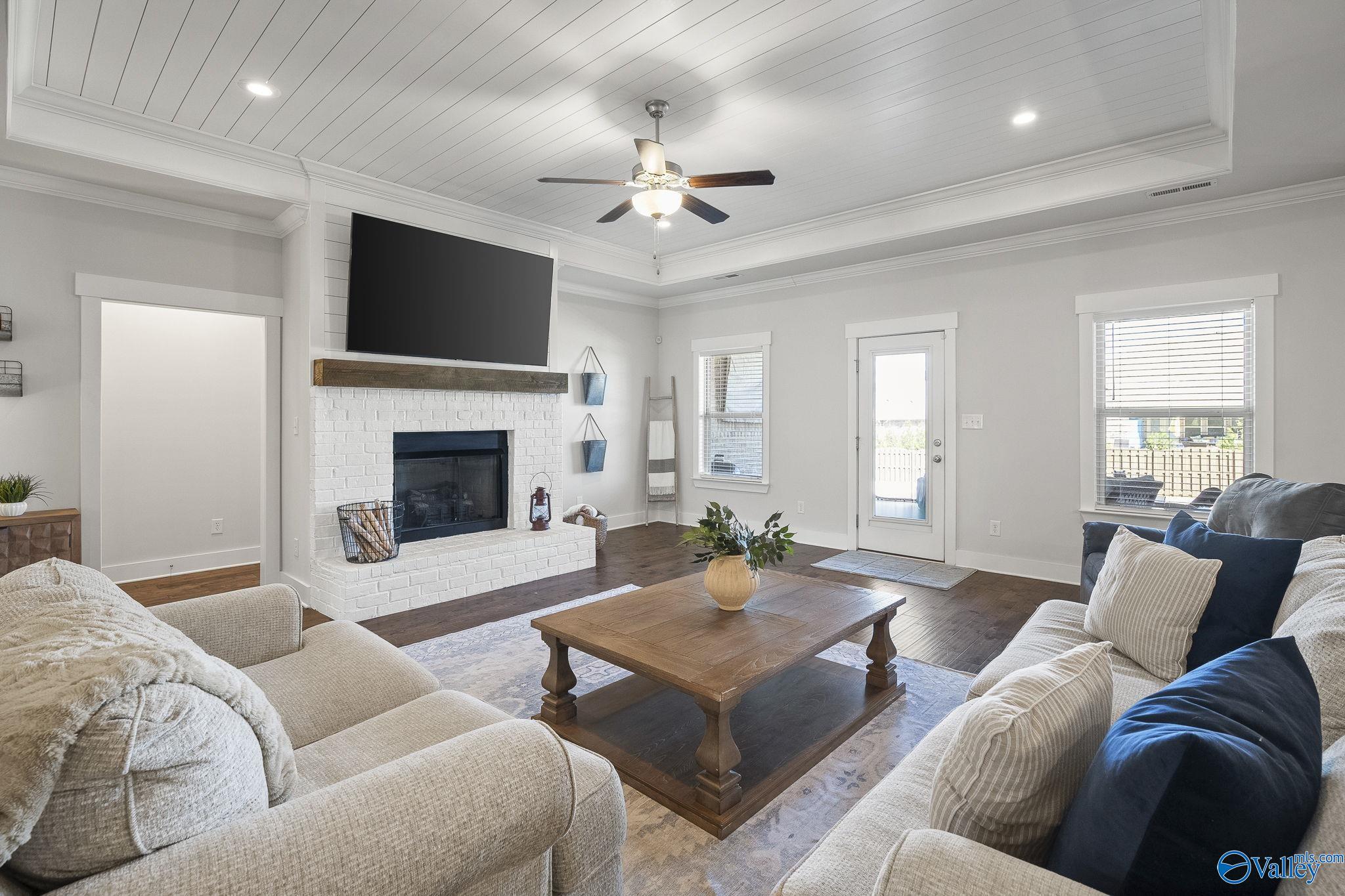 300 Woodwind Drive, Madison, Alabama image 12