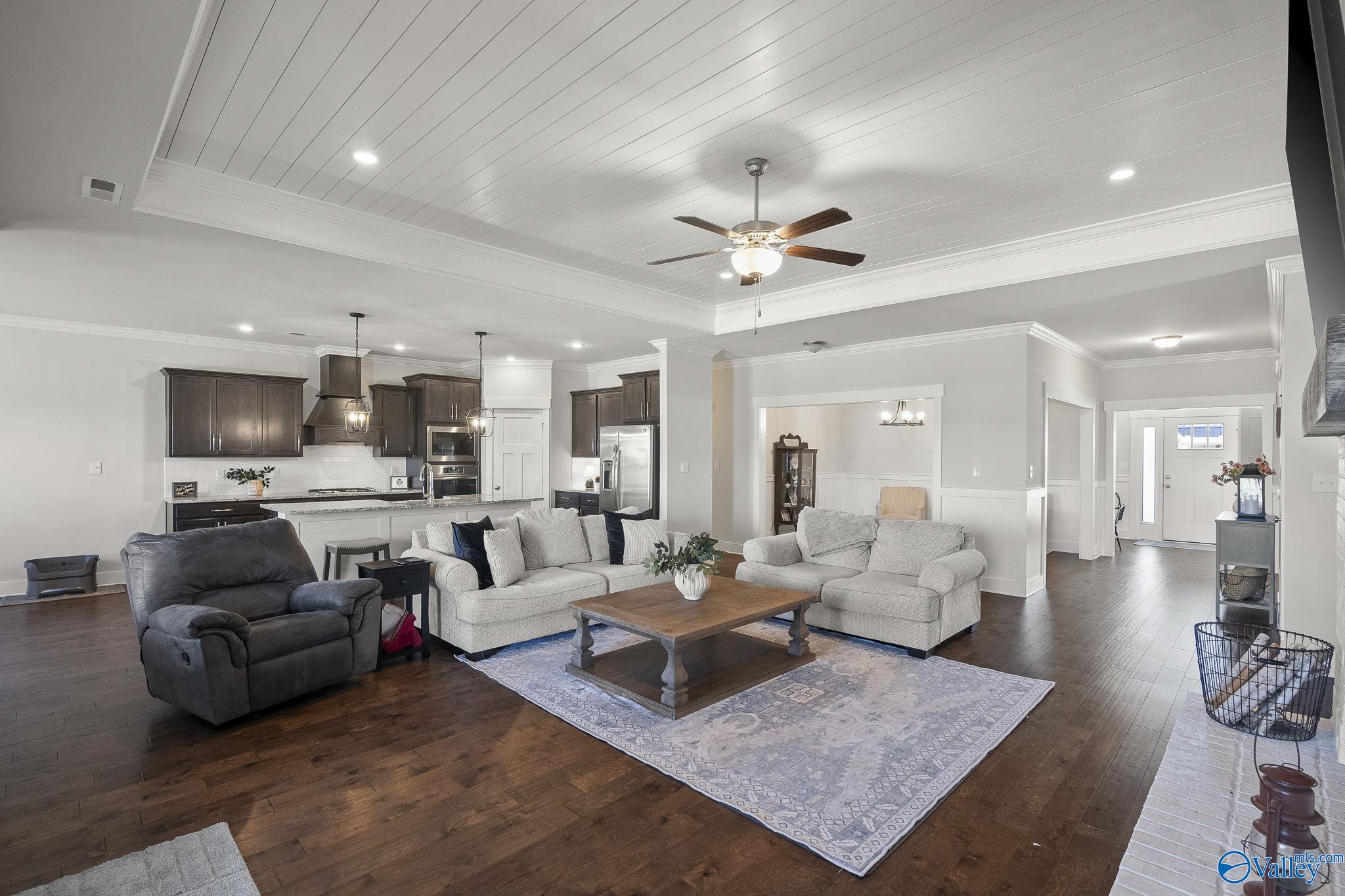 300 Woodwind Drive, Madison, Alabama image 18