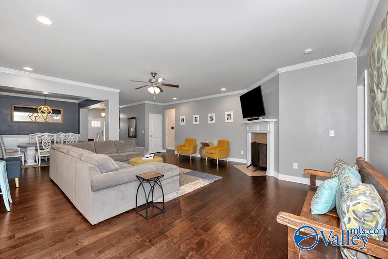 272 Harold Murphy Drive, Madison, Alabama image 21