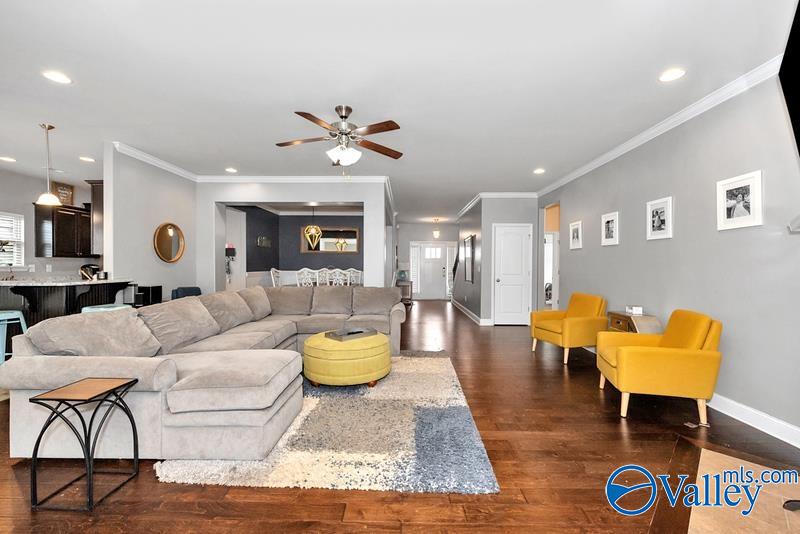 272 Harold Murphy Drive, Madison, Alabama image 22