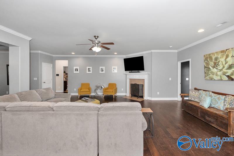 272 Harold Murphy Drive, Madison, Alabama image 20