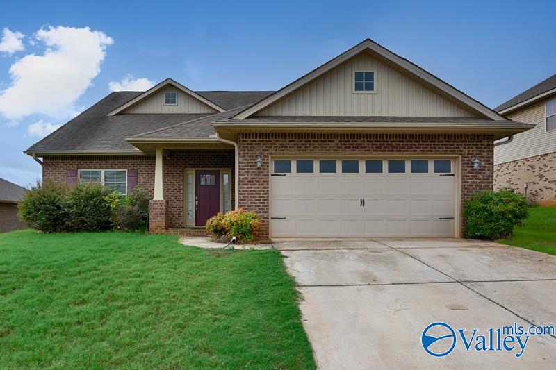 272 Harold Murphy Drive, Madison, Alabama image 2