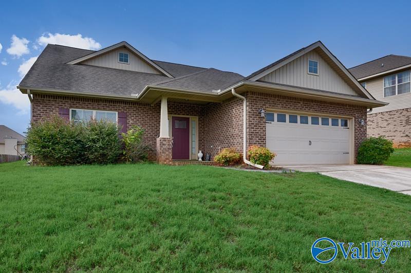 272 Harold Murphy Drive, Madison, Alabama image 3