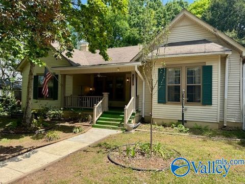 Homes For Sale - 207 East Street<br/> Athens, AL 35611