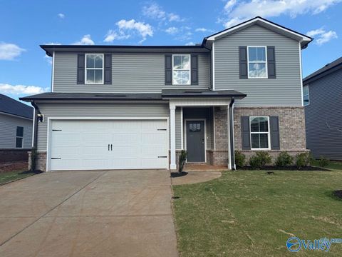 Homes For Sale - 29556 Satilla Circle<br/> Madison, AL 36756