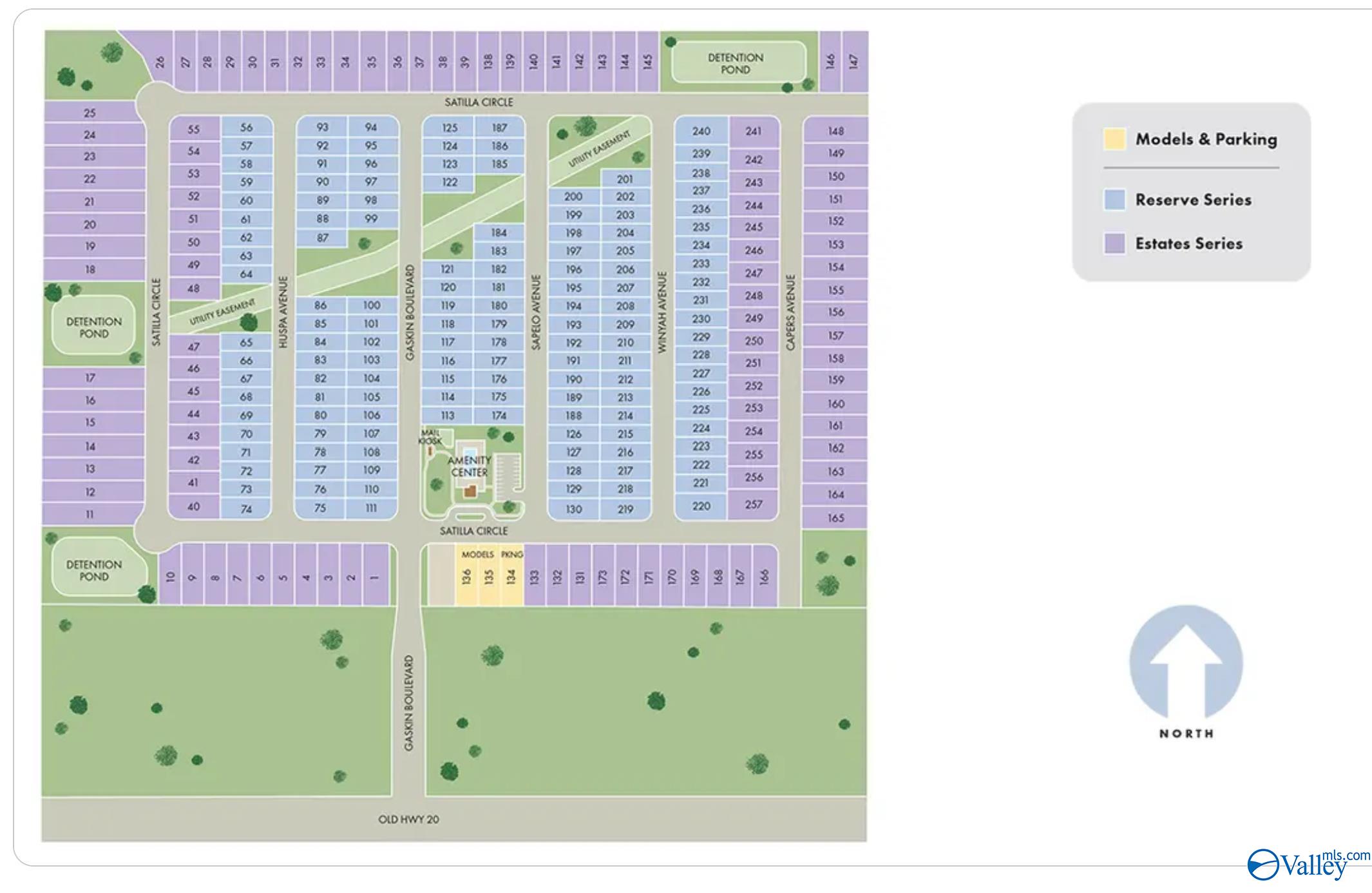 29556 Satilla Circle