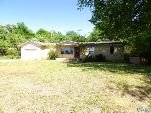 Photo of 193 County Road 580, Rogersville, AL 35652 (MLS # 21917038)