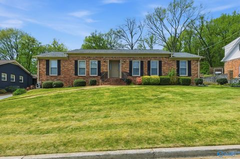 1913 Epworth Drive Huntsville AL 35811