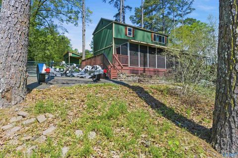 3612 Scottsboro Hwy Guntersville AL 35769