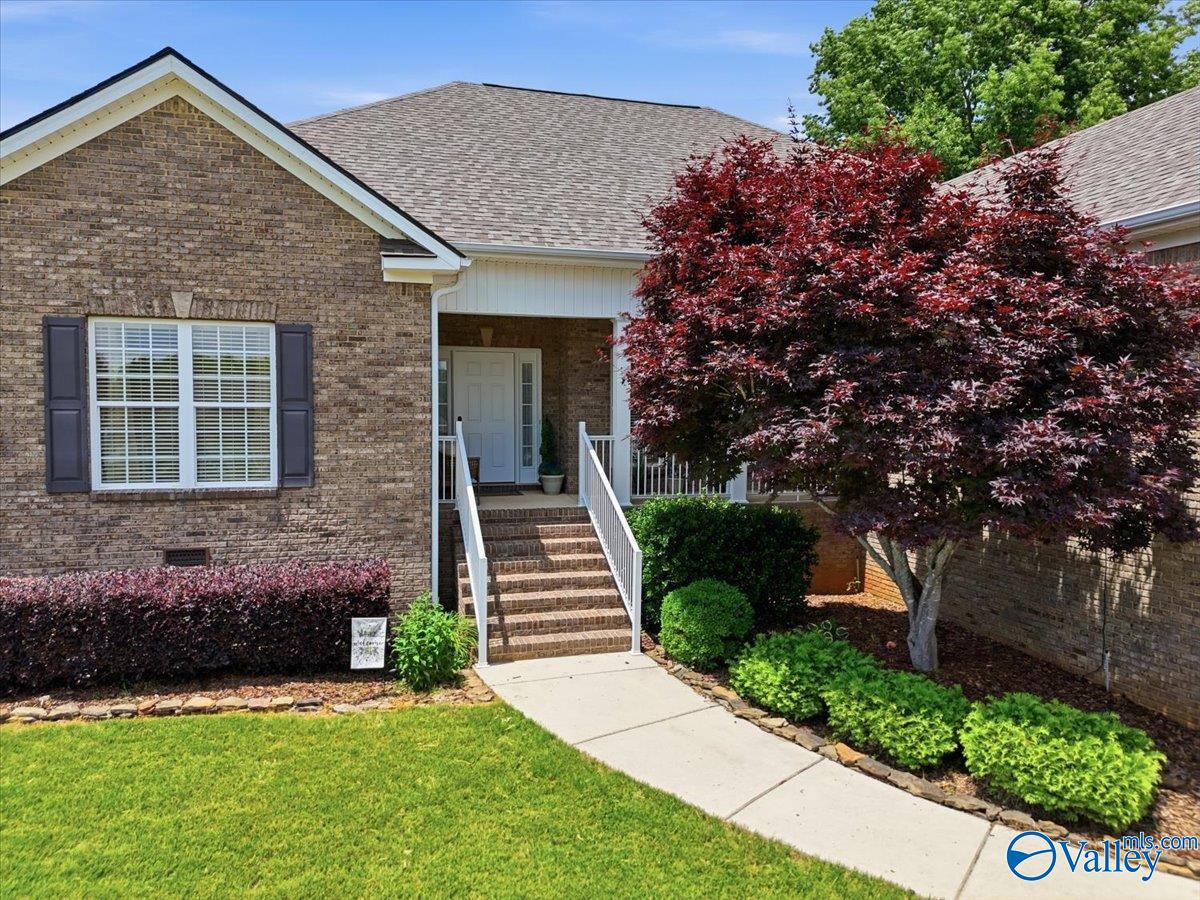 307 Sunnyslope Trail