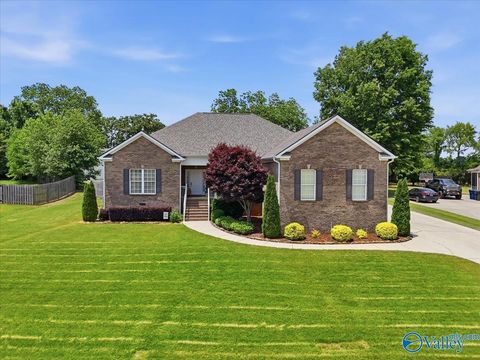 Homes For Sale - 307 Sunnyslope Trail<br/> Madison, AL 35757
