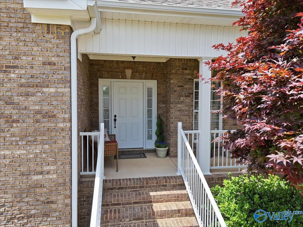 307 Sunnyslope Trail