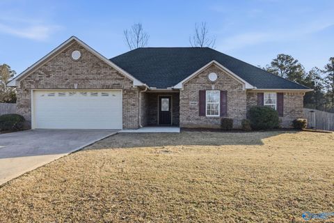 Photo of 14414 Sloan Road, Athens, AL 35613 (MLS # 21909874)