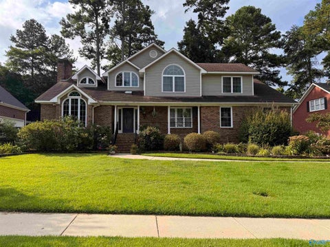 Homes For Rent - 1211 Shadow Ridge Drive<br/> Huntsville, AL 35803