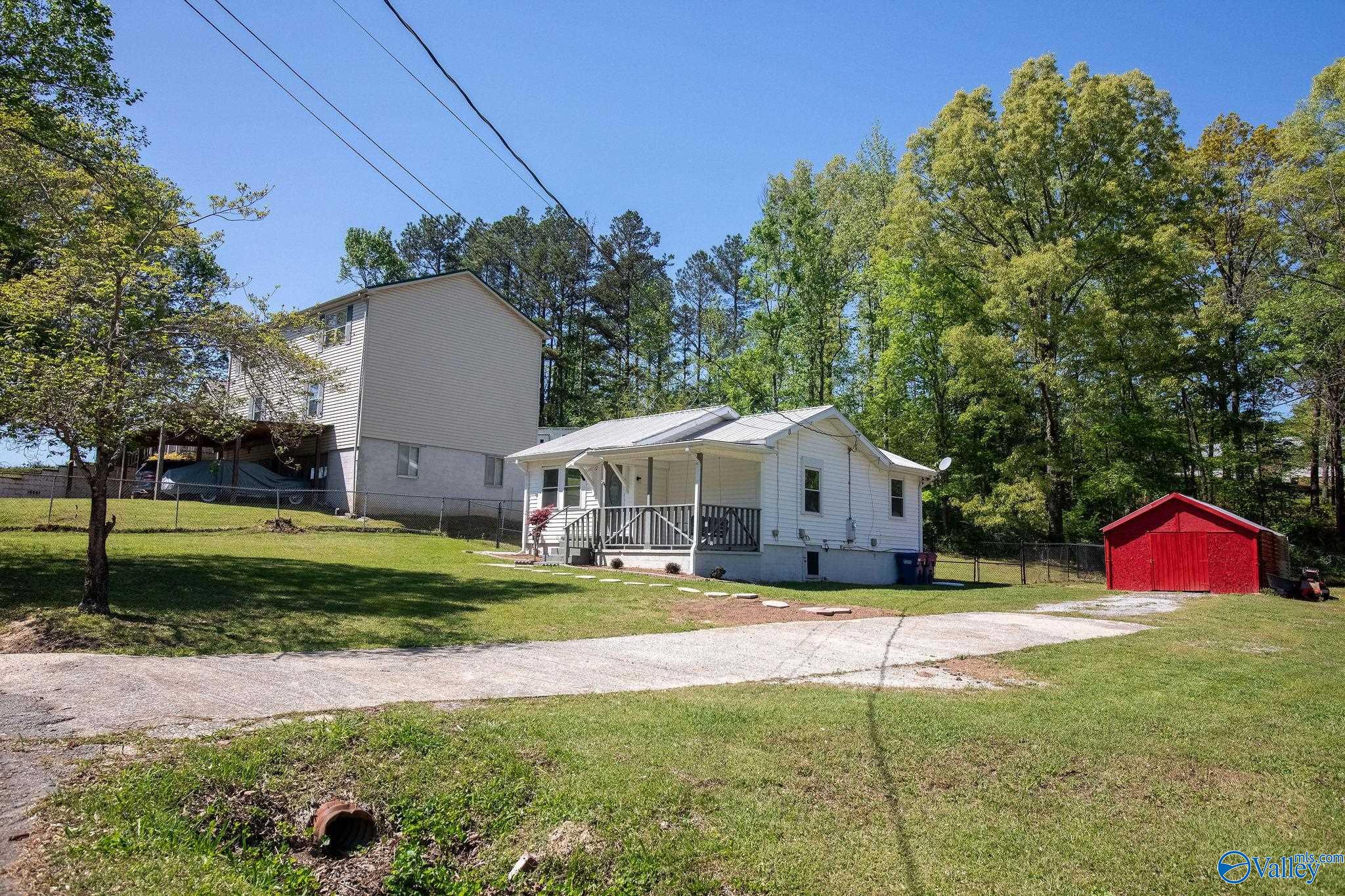 413 W 50th Street, Anniston, Alabama image 49