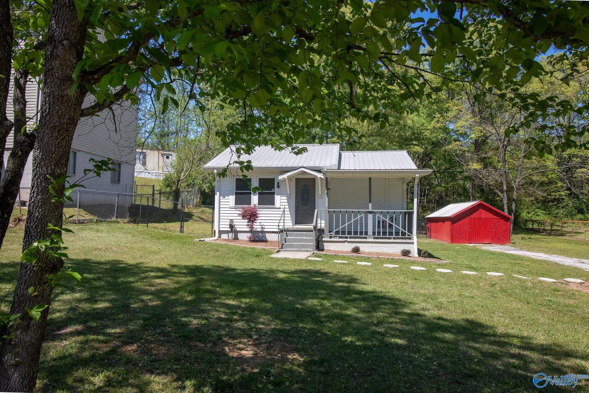 413 W 50th Street, Anniston, Alabama image 3