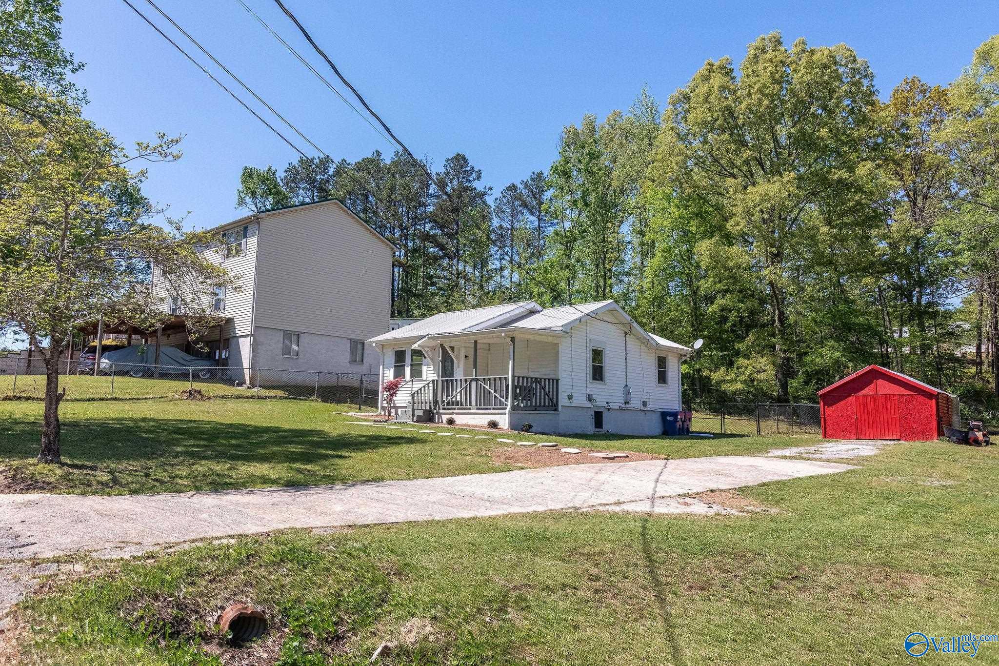 413 W 50th Street, Anniston, Alabama image 50