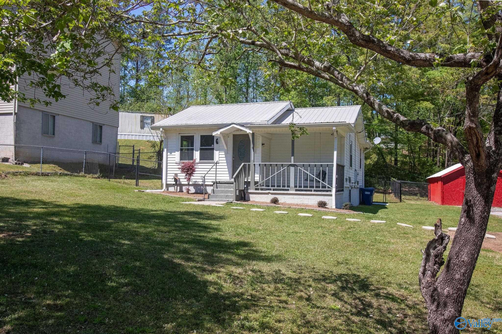 413 W 50th Street, Anniston, Alabama image 5