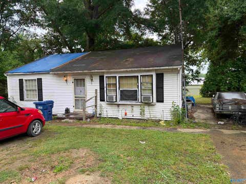 Homes For Sale - 411 N North Emmett Street<br/> Marshall County, Albertville, AL 35950