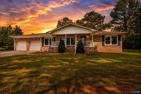 Homes For Sale - 155 W Highlander Road<br/> Harvest, AL 35749