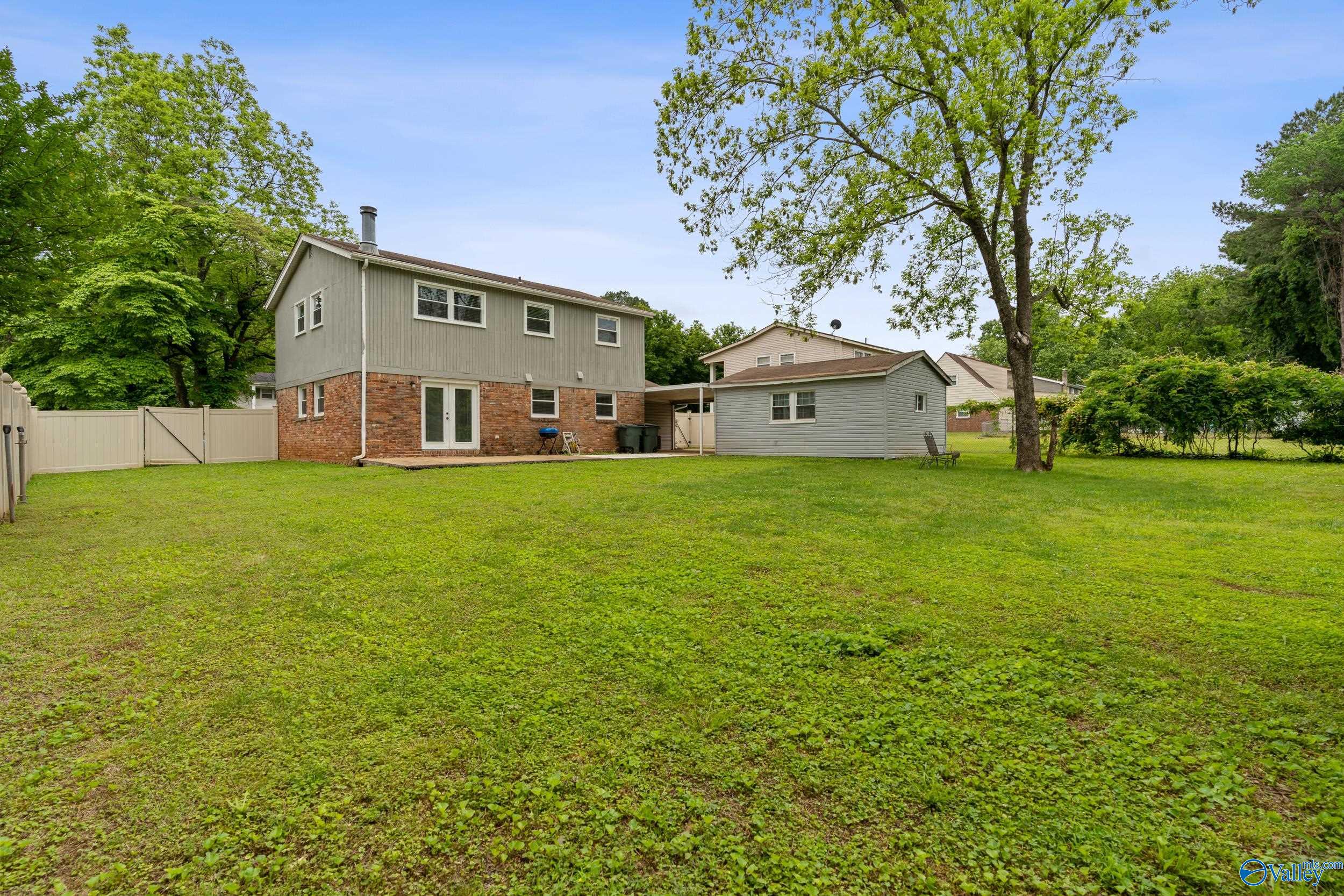 3804 NW Jamestown Drive, Huntsville, Alabama image 30